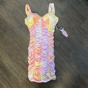 Bodycon dress